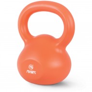 AMILA Kettlebell Plastic Series 10Kg AMILA Kettlebell Plastic Series 10Kg