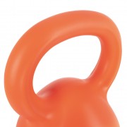 AMILA Kettlebell Plastic Series 10Kg 