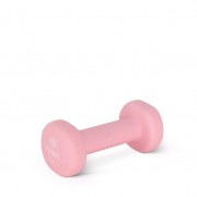 AMILA Neoprene Dumbbell 1 Kg AMILA Neoprene Dumbbell 1 Kg