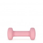 AMILA Neoprene Dumbbell 1 Kg AMILA Neoprene Dumbbell 1 Kg