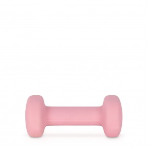 AMILA Neoprene Dumbbell 1 Kg