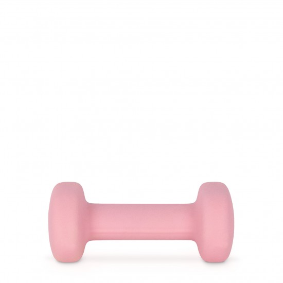 AMILA Neoprene Dumbbell 1 Kg AMILA Neoprene Dumbbell 1 Kg