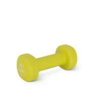 AMILA Neoprene Dumbbell 2 Kg AMILA Neoprene Dumbbell 2 Kg