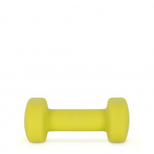 AMILA Neoprene Dumbbell 2 Kg AMILA Neoprene Dumbbell 2 Kg
