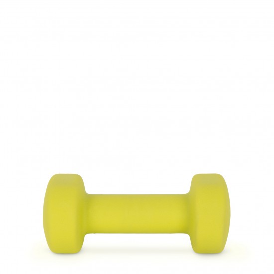 AMILA Neoprene Dumbbell 2 Kg AMILA Neoprene Dumbbell 2 Kg