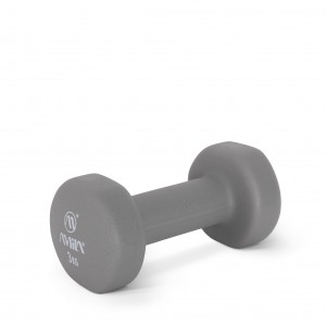 AMILA Neoprene Dumbbell 3Kg