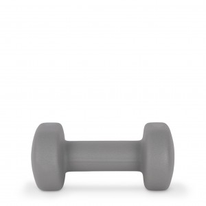 AMILA Neoprene Dumbbell 3Kg