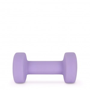AMILA Neoprene Dumbbell 4Kg