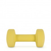 AMILA Neoprene Dumbbell 5Kg AMILA Neoprene Dumbbell 5Kg