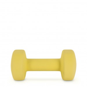 AMILA Neoprene Dumbbell 5Kg