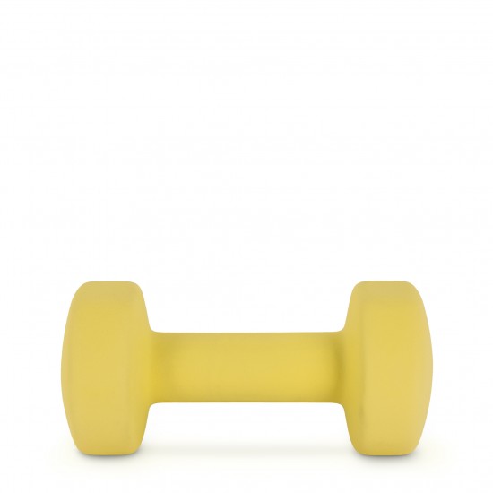 AMILA Neoprene Dumbbell 5Kg AMILA Neoprene Dumbbell 5Kg