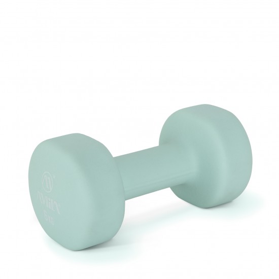 AMILA Neoprene Dumbbell 6Kg AMILA Neoprene Dumbbell 6Kg