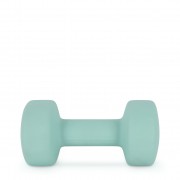 AMILA Neoprene Dumbbell 6Kg AMILA Neoprene Dumbbell 6Kg