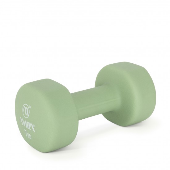 AMILA Neoprene Dumbbell 7Kg AMILA Neoprene Dumbbell 7Kg