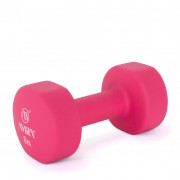 AMILA Neoprene Dumbbell 8Kg AMILA Neoprene Dumbbell 8Kg