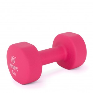 AMILA Neoprene Dumbbell 8Kg