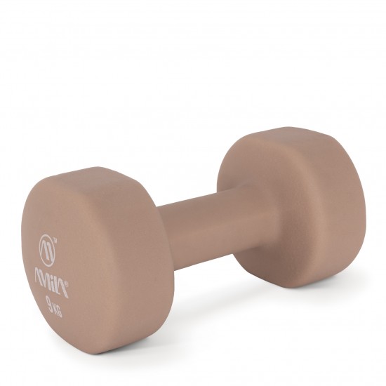 AMILA Neoprene Dumbbell 9Kg AMILA Neoprene Dumbbell 9Kg