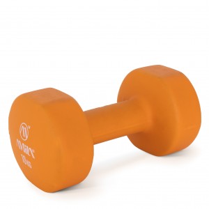 AMILA Neoprene Dumbbell 10Kg