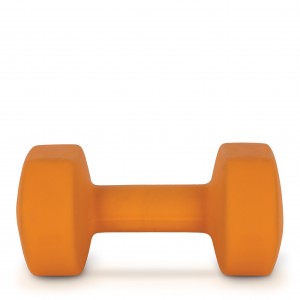 AMILA Neoprene Dumbbell 10Kg