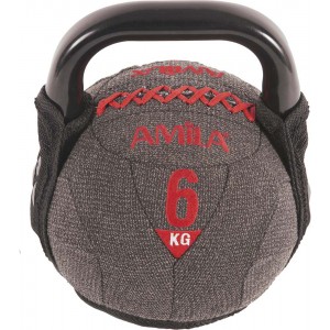 AMILA Kettlebell Kevlar Series 6Kg AMILA Kettlebell Kevlar Series 6Kg