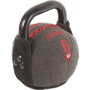 AMILA Kettlebell Kevlar Series 6Kg AMILA Kettlebell Kevlar Series 6Kg