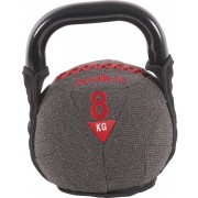 AMILA Kettlebell Kevlar Series 8Kg 