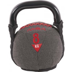 AMILA Kettlebell Kevlar Series 8Kg AMILA Kettlebell Kevlar Series 8Kg