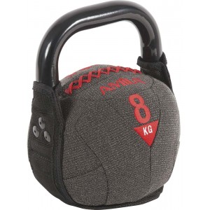 AMILA Kettlebell Kevlar Series 8Kg AMILA Kettlebell Kevlar Series 8Kg