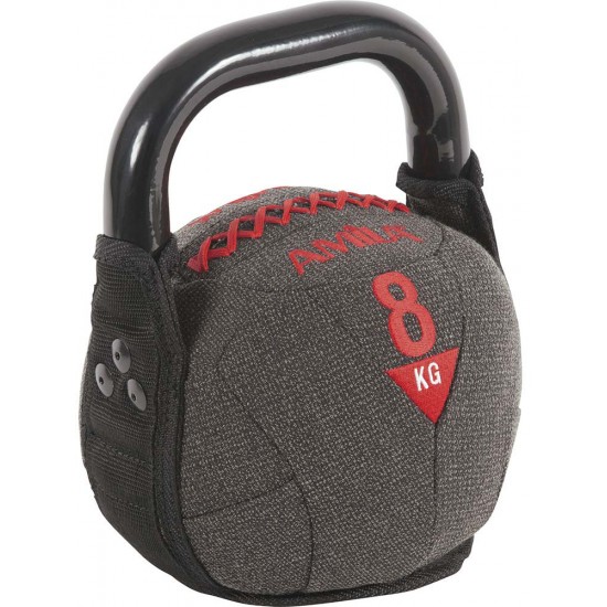 AMILA Kettlebell Kevlar Series 8Kg 