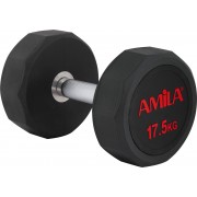 Aλτήρας Δεκάγωνος TPU Series - 17,5Kg 