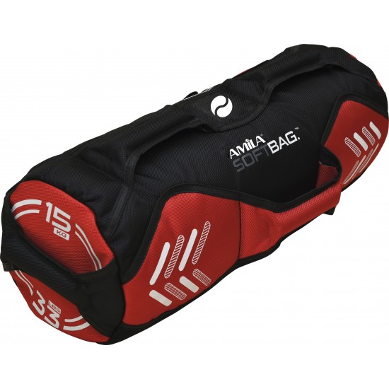 AMILA Soft Bag - 15kg 