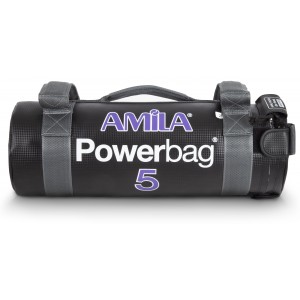 AMILA Power Bag Pro 5kg AMILA Power Bag Pro 5kg