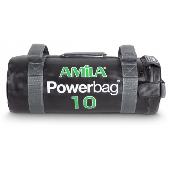 AMILA Power Bag Pro 10kg 