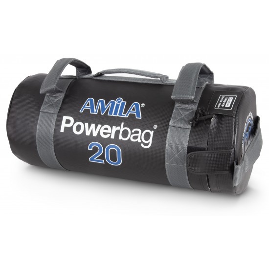 AMILA Power Bag Pro 20kg 