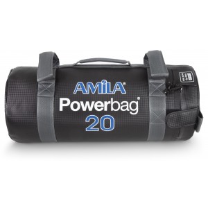 AMILA Power Bag Pro 20kg AMILA Power Bag Pro 20kg
