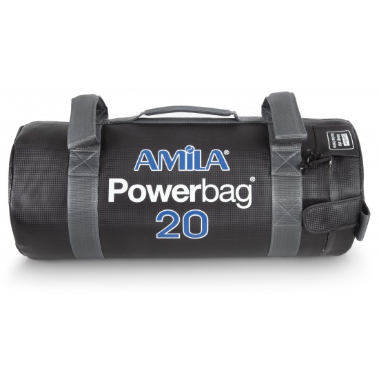 AMILA Power Bag Pro 20kg 