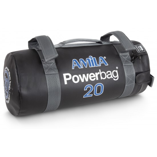 AMILA Power Bag Pro 20kg 