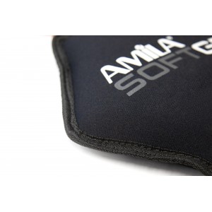 Δίσκος Βαρίδιο Soft Grip 2Kg Δίσκος Βαρίδιο Soft Grip 2Kg