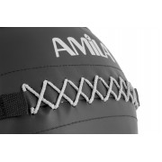 Wall Ball AMILA Black Code 4Kg 