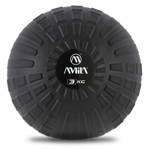 Slam Ball Plexus 3Kg