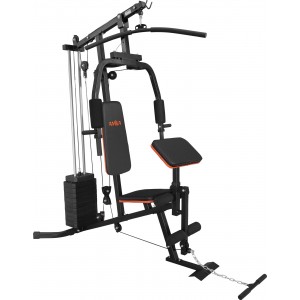 Πολυόργανο Γυμναστικής AMILA HG250 Πολυόργανο Γυμναστικής AMILA HG250