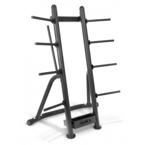 Αποθηκευτικό Rack για Pump Set (για δίσκους από Φ25) Αποθηκευτικό Rack για Pump Set (για δίσκους από Φ25)