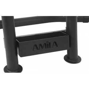 Αποθηκευτικό Rack για Pump Set (για δίσκους από Φ25) Αποθηκευτικό Rack για Pump Set (για δίσκους από Φ25)