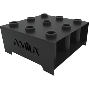 Βάση Μπαρών Εδάφους Βάση Μπαρών Εδάφους