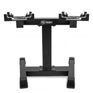 Stand για Μεταβαλλόμενους Αλτήρες AMILA Twist-n-Lift 20kg Stand για Μεταβαλλόμενους Αλτήρες AMILA Twist-n-Lift 20kg