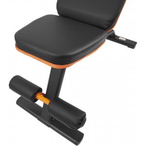 Πάγκος Γυμναστικής AMILA AWB550 Πάγκος Γυμναστικής AMILA AWB550