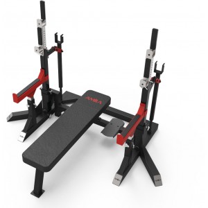 Πάγκος Επαγγελματικός Power Lifting Πάγκος Επαγγελματικός Power Lifting