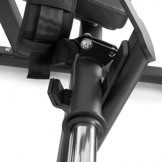 Όργανο Ενδυνάμωσης Γλουτών Primo Hip Thrust Tronic 