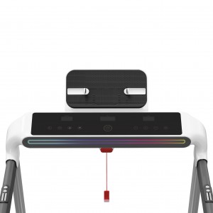 Διάδρομος Aura F250 Διάδρομος Aura F250