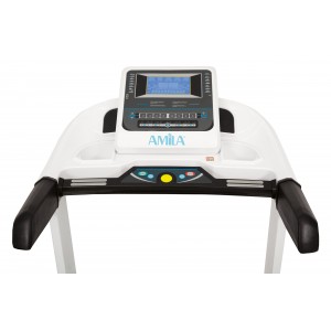 Διάδρομος Γυμναστικής Amila Hermes F275PI Διάδρομος Γυμναστικής Amila Hermes F275PI